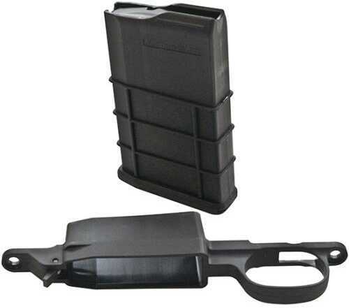 Legacy Sports International Ammo Boost Mag Kit 308Win 10Rd SA Floorplate And Magazine ATIK10R308